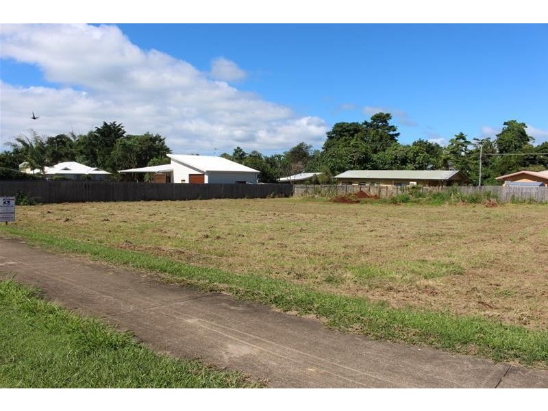 Lot 21, 26 Seaview Street, Mission Beach QLD 4852
