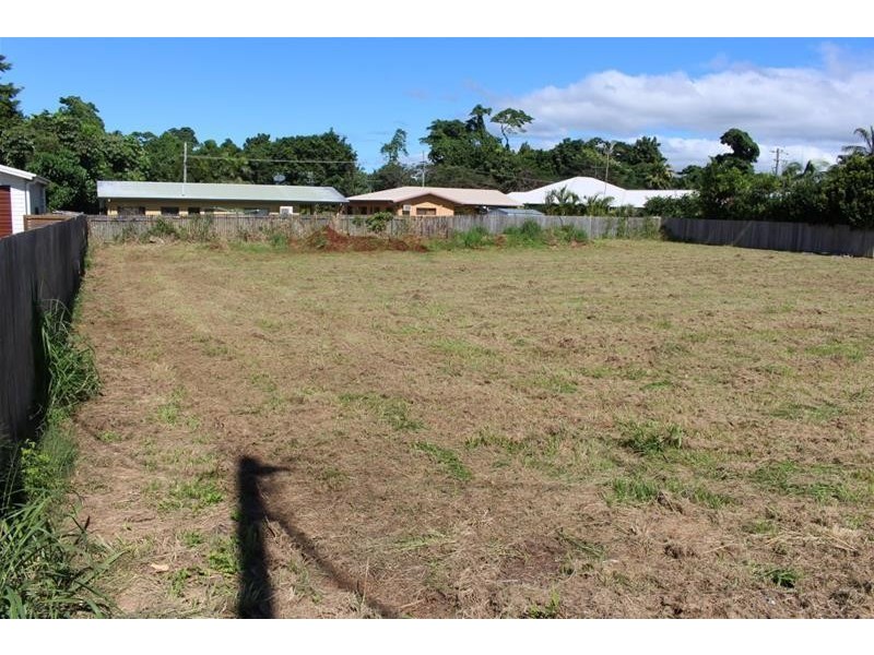 Lot 21, 26 Seaview Street, Mission Beach QLD 4852
