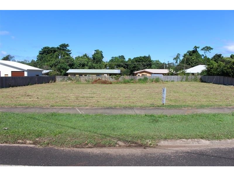 Lot 21, 26 Seaview Street, Mission Beach QLD 4852
