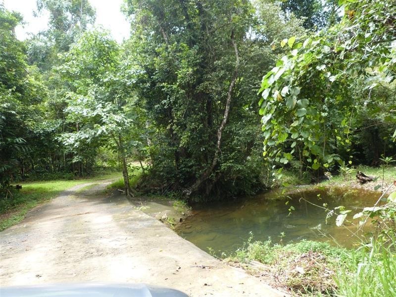 Lot 1 Whing Creek Road, Shell Pocket QLD 4855
