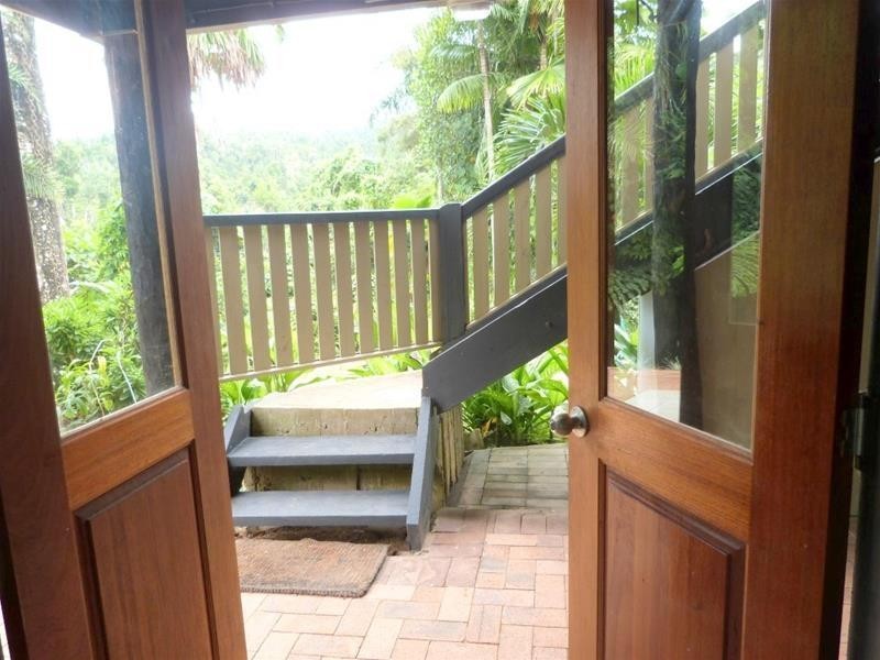 Lot 1 Whing Creek Road, Shell Pocket QLD 4855