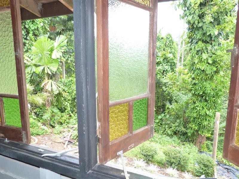 Lot 1 Whing Creek Road, Shell Pocket QLD 4855