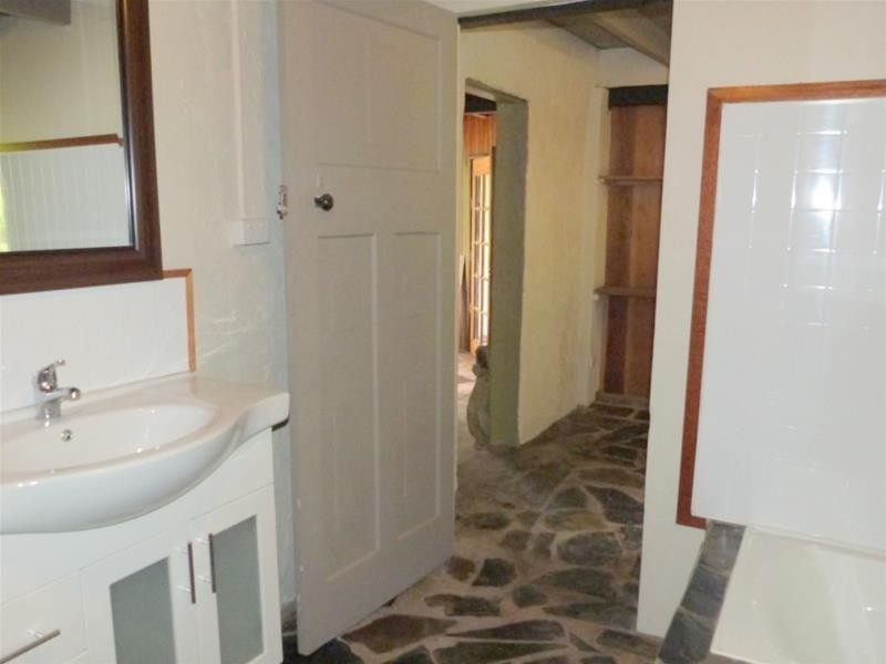 Lot 1 Whing Creek Road, Shell Pocket QLD 4855