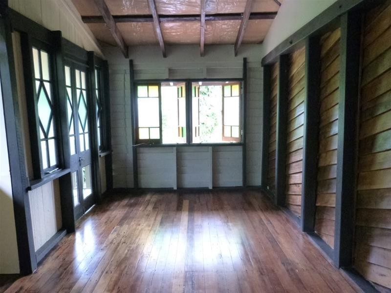 Lot 1 Whing Creek Road, Shell Pocket QLD 4855