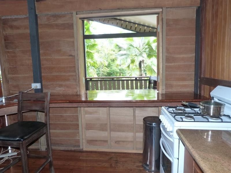 Lot 1 Whing Creek Road, Shell Pocket QLD 4855