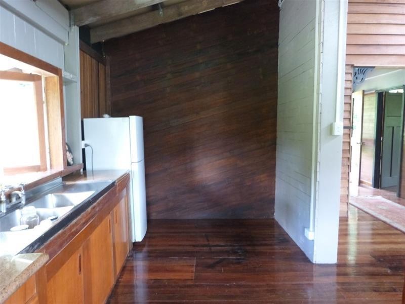 Lot 1 Whing Creek Road, Shell Pocket QLD 4855