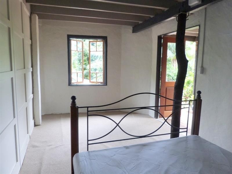 Lot 1 Whing Creek Road, Shell Pocket QLD 4855