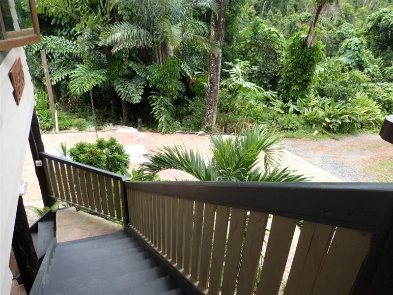 Lot 1 Whing Creek Road, Shell Pocket QLD 4855