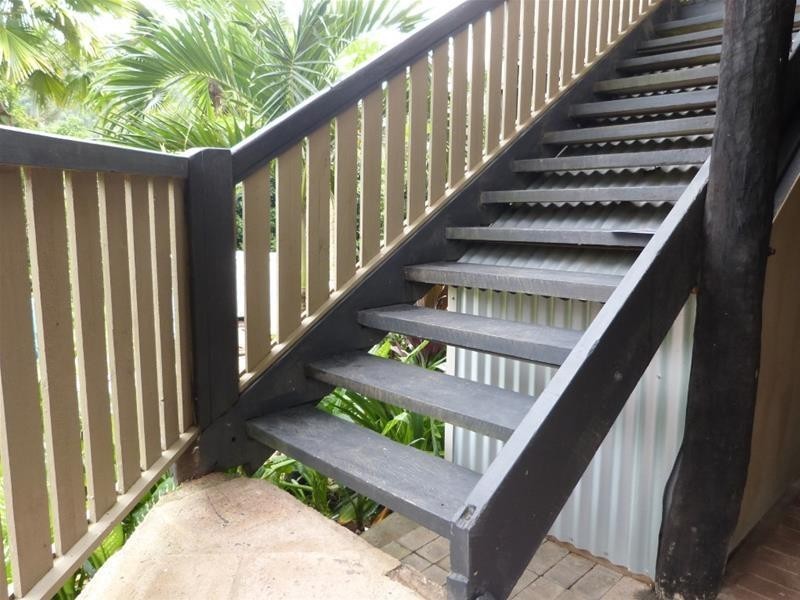 Lot 1 Whing Creek Road, Shell Pocket QLD 4855