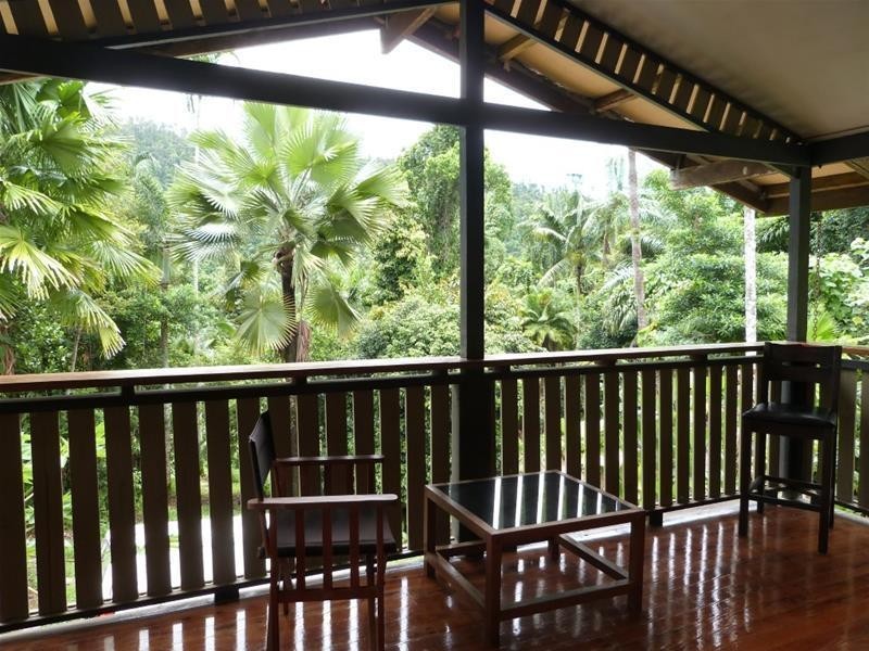 Lot 1 Whing Creek Road, Shell Pocket QLD 4855