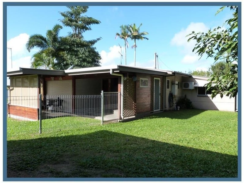 3 Wilson Street, El Arish QLD 4855