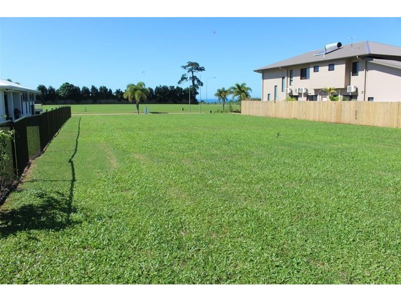 Lot 10, 3 Nautilus Street, Mission Beach QLD 4852