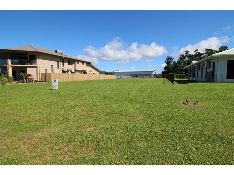 Lot 10, 3 Nautilus Street, Mission Beach QLD 4852