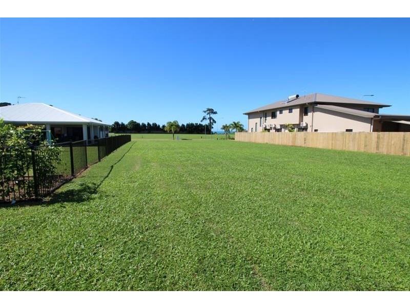 Lot 10, 3 Nautilus Street, Mission Beach QLD 4852