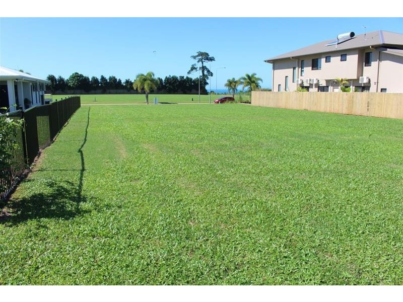 Lot 10, 3 Nautilus Street, Mission Beach QLD 4852