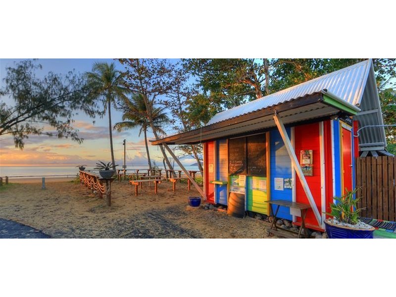 Lot 10, 3 Nautilus Street, Mission Beach QLD 4852