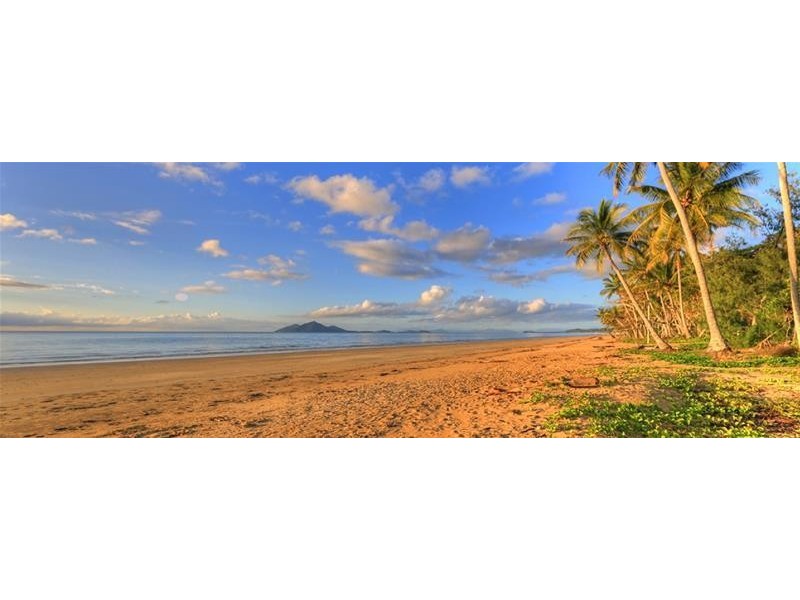 Lot 10, 3 Nautilus Street, Mission Beach QLD 4852