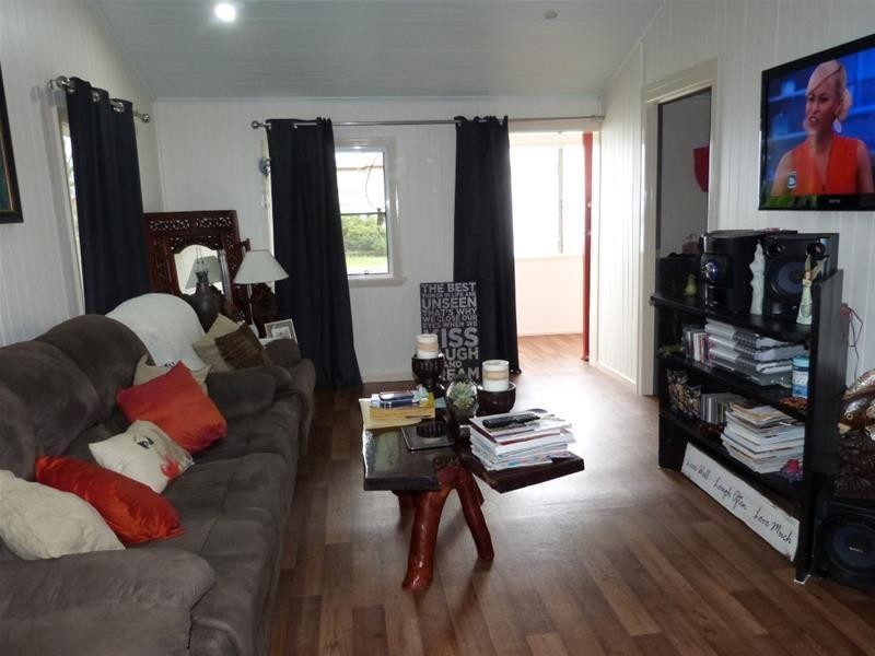 34 Ryrie Street, El Arish QLD 4855