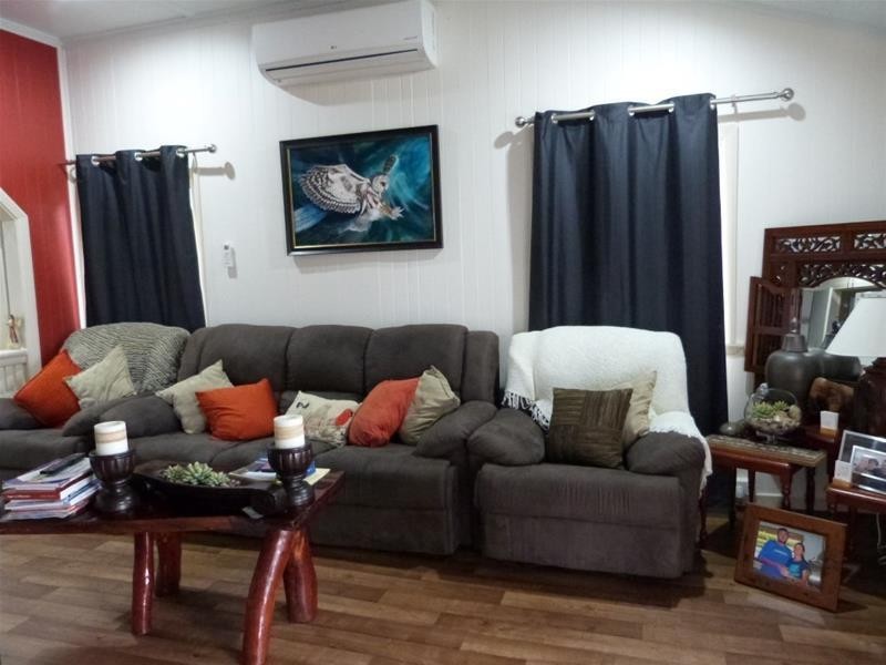 34 Ryrie Street, El Arish QLD 4855