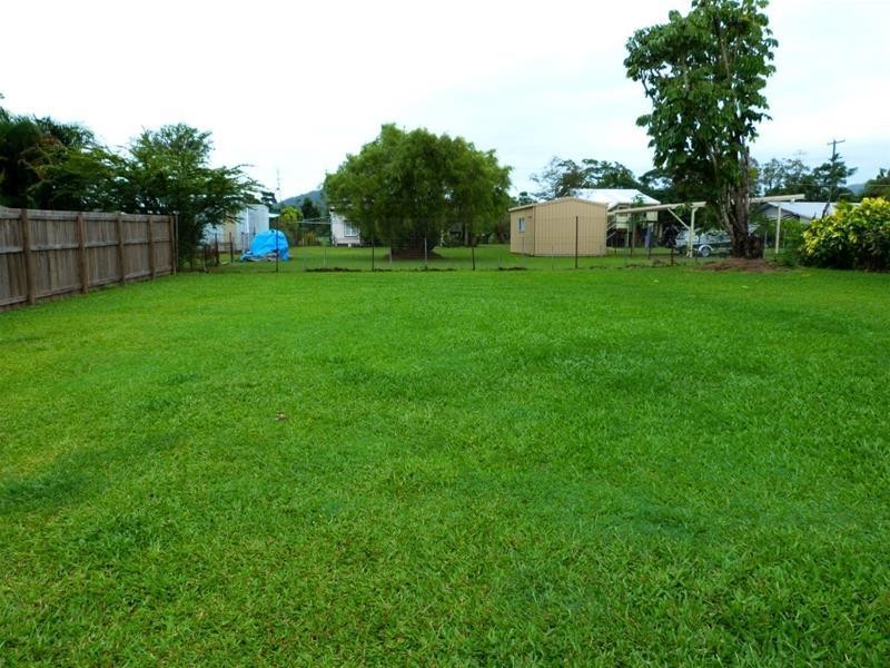 34 Ryrie Street, El Arish QLD 4855