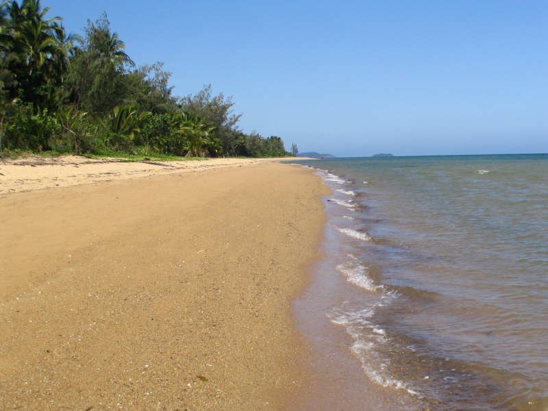 Kurrimine Beach QLD 4871
