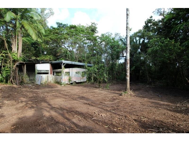 1246 Tully-Mission Beach Road, Carmoo QLD 4852