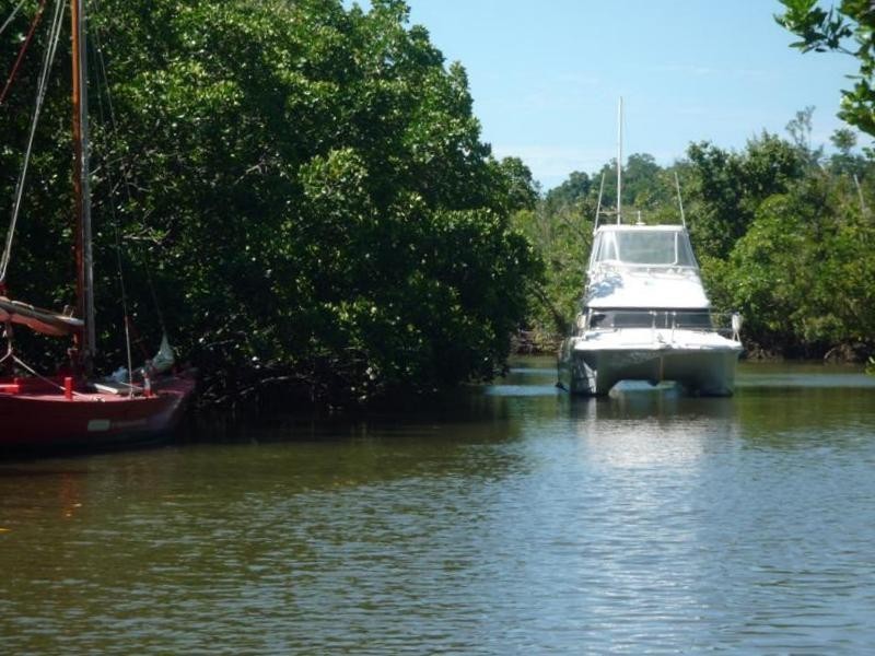 Lot 38, 29 Mariner Drive, South Mission Beach QLD 4852