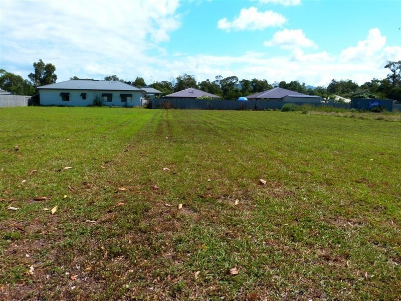 Lot 38, 29 Mariner Drive, South Mission Beach QLD 4852