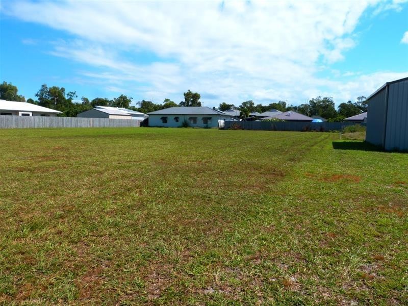 Lot 38, 29 Mariner Drive, South Mission Beach QLD 4852
