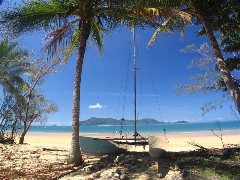 Lot 38, 29 Mariner Drive, South Mission Beach QLD 4852