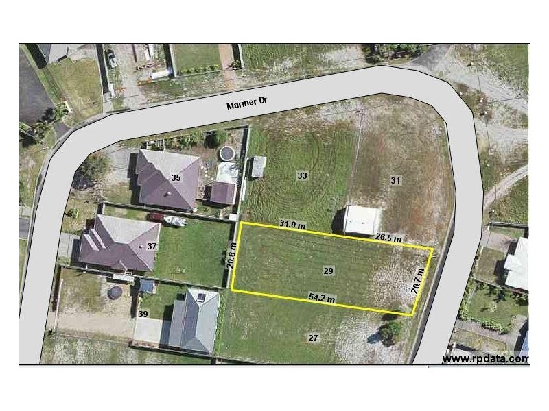 Lot 38, 29 Mariner Drive, South Mission Beach QLD 4852