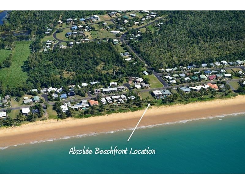 Lot 12, 72 Reid Road, Wongaling Beach QLD 4852