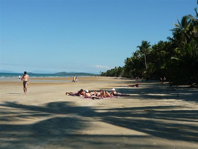 Lot 12, 72 Reid Road, Wongaling Beach QLD 4852