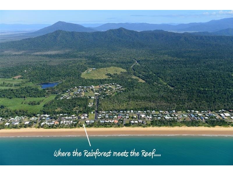 Lot 12, 72 Reid Road, Wongaling Beach QLD 4852