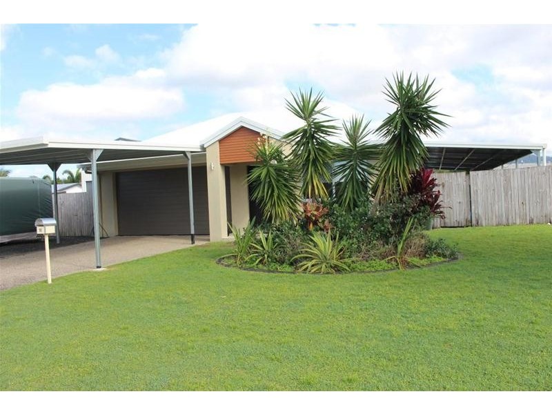 16 Heliconia Court, South Mission Beach QLD 4852