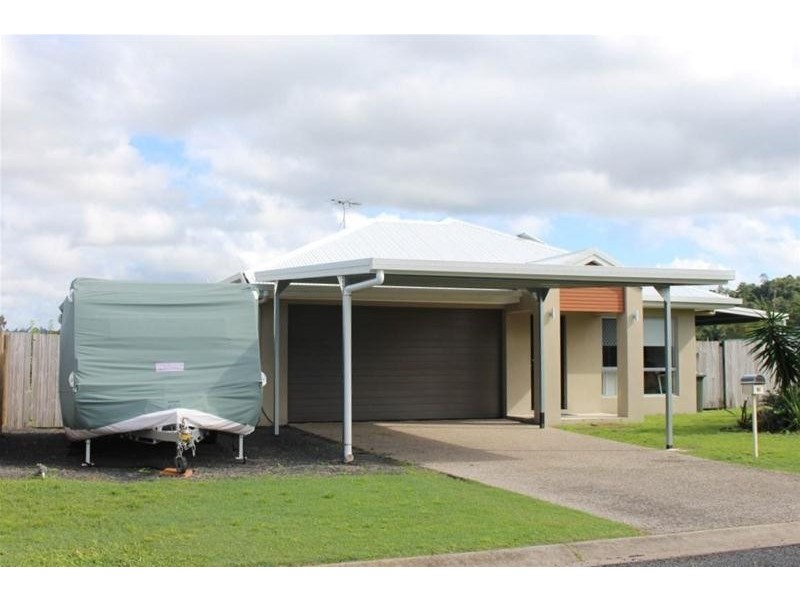 16 Heliconia Court, South Mission Beach QLD 4852