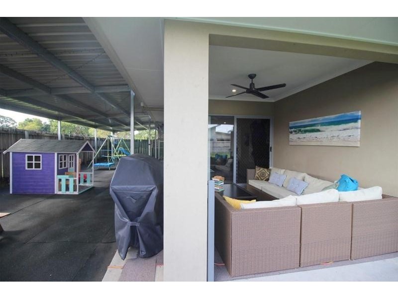 16 Heliconia Court, South Mission Beach QLD 4852