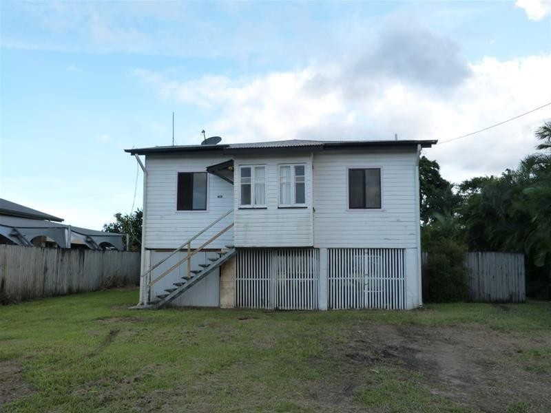 10 Wilson Street, El Arish QLD 4855