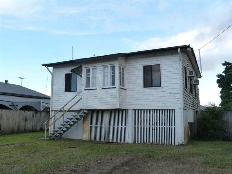 10 Wilson Street, El Arish QLD 4855