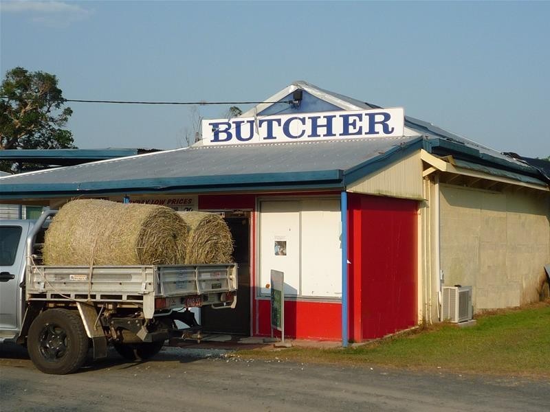 10 Wilson Street, El Arish QLD 4855