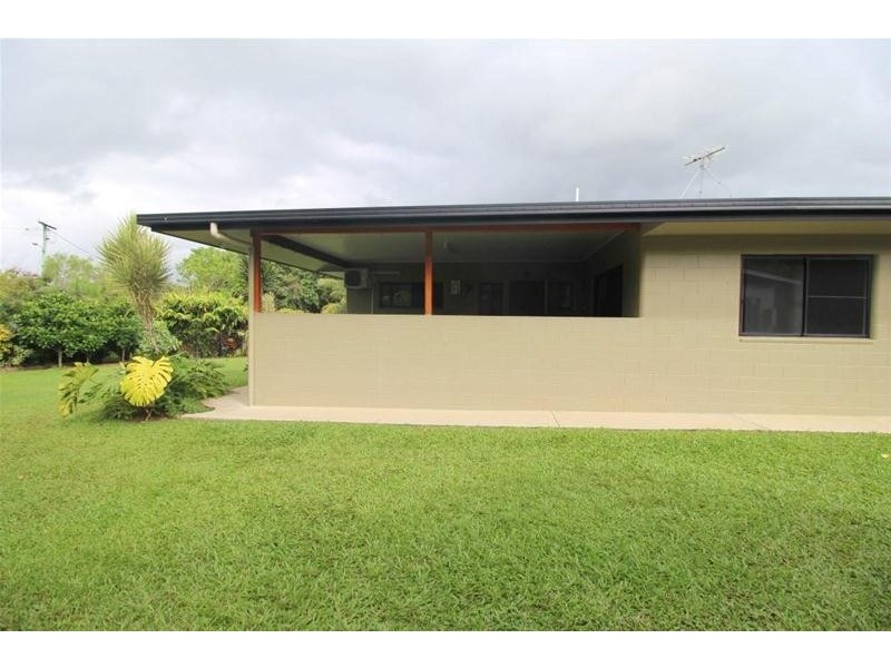 7 Henry Street, Silkwood QLD 4856