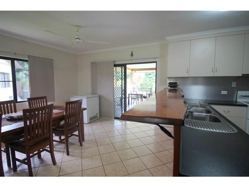 7 Henry Street, Silkwood QLD 4856