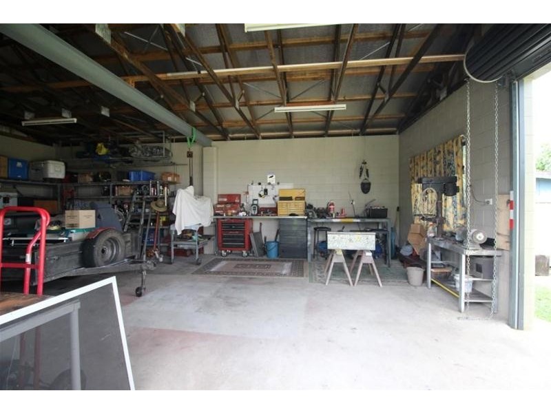 7 Henry Street, Silkwood QLD 4856