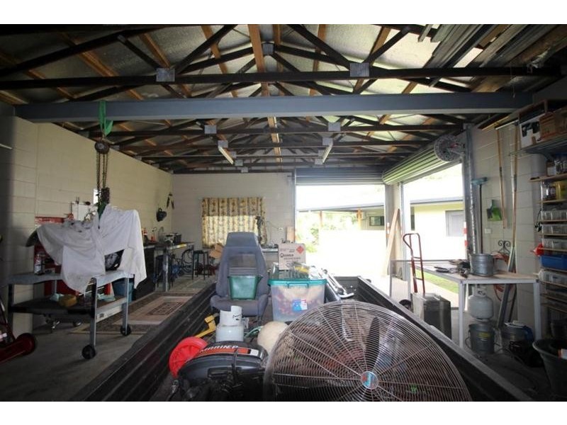 7 Henry Street, Silkwood QLD 4856