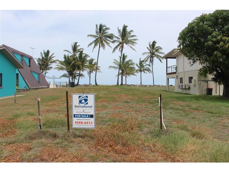 Lot 909, 24 Taylor Street, Tully Heads QLD 4854