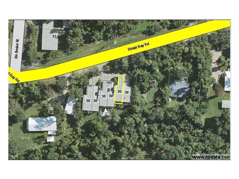 2/30 Bingil Bay Road, Bingil Bay QLD 4852