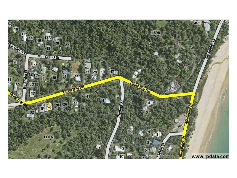 2/30 Bingil Bay Road, Bingil Bay QLD 4852