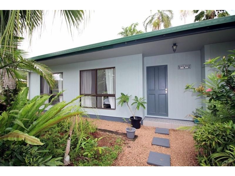 3 Buccaneer Street, South Mission Beach QLD 4852
