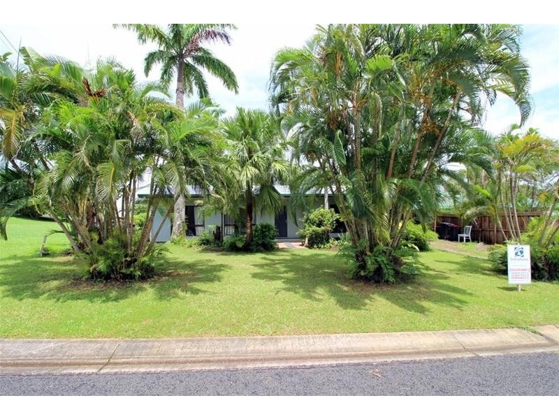 3 Buccaneer Street, South Mission Beach QLD 4852