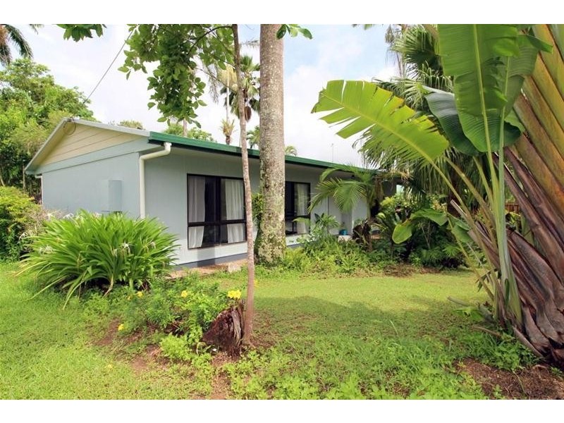 3 Buccaneer Street, South Mission Beach QLD 4852